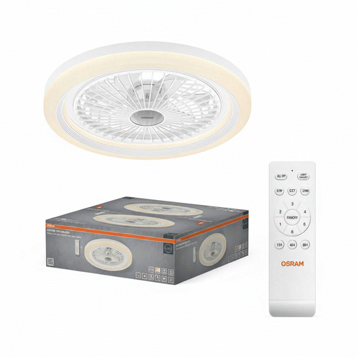 OSRAM Solano 490 mm 吊扇