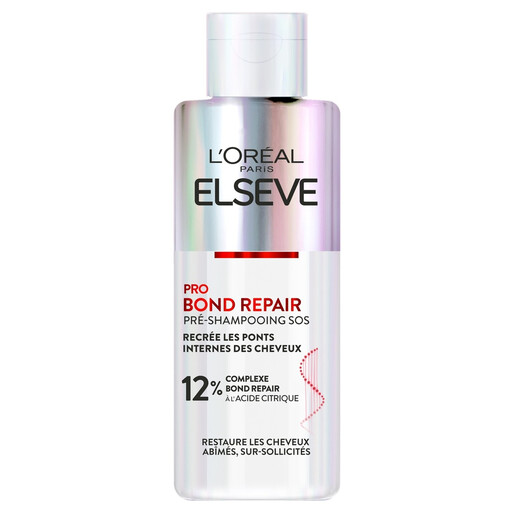 ELSEVE seve Premium Bond Repair Pre Shampoo 200 ml