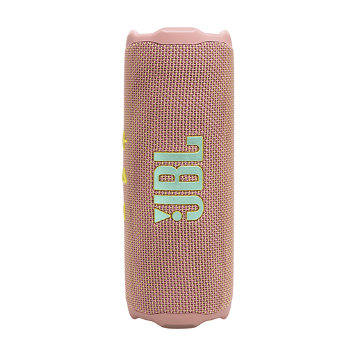 JBL Flip 7 Portable Bluetooth Speaker in Pink