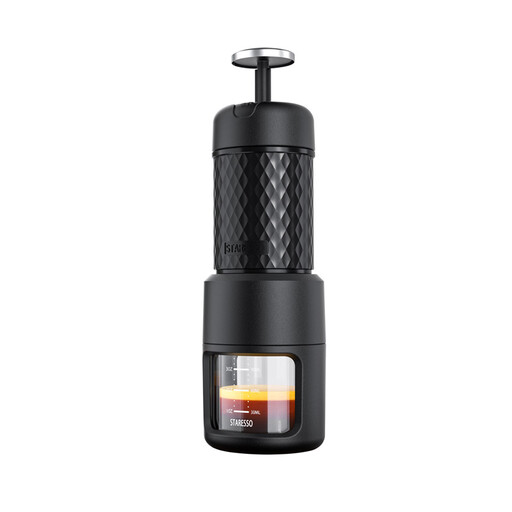 STARESSO SP-200 Portable Manual Espresso Machine