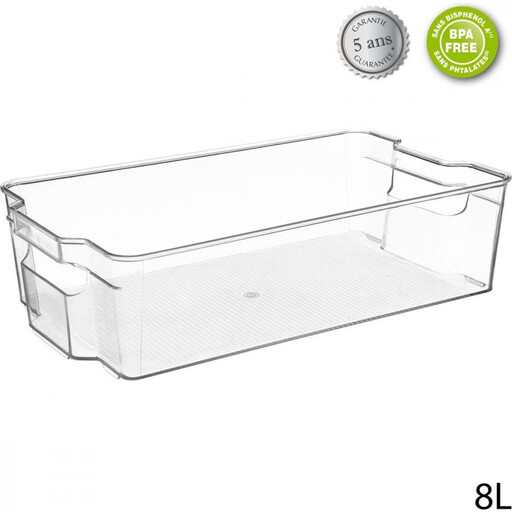 5five General Fridge Storage Box