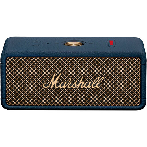 Marshall Emberton III Portable Bluetooth Speaker