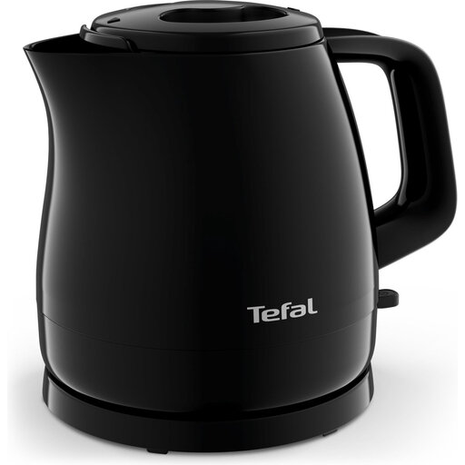 Tefal KO153810 黑色电热水壶