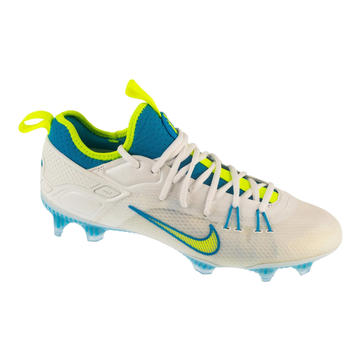 Nike Huarache 9 Elite Low Lax SG FV6147-100 42