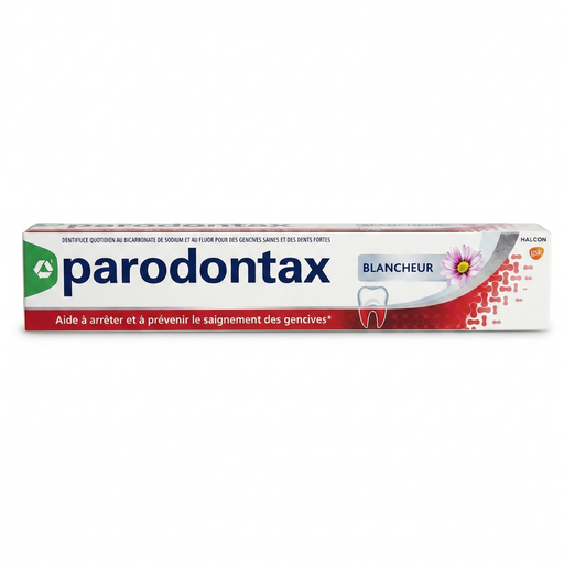 Parodontax Toothpaste Whitening 75ml