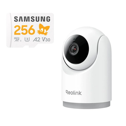 Reolink x Samsung Secure Home Pack