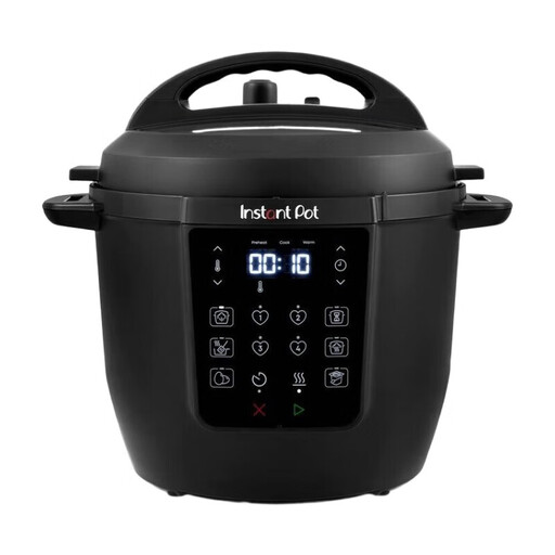 Instant Pot Classic 5.7L Multi-Cooker Black Pepper