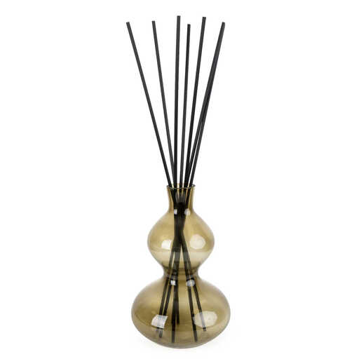 Candlelight Wavy Basil, Lime & Mandarin Diffuser