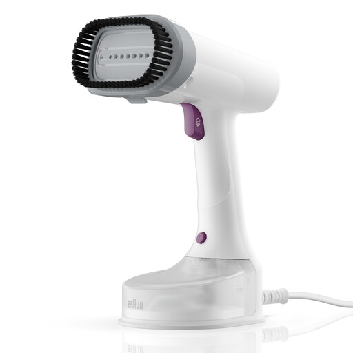 Braun Quickstyle 5 Garment Steamer