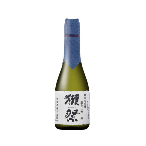 Dassai 23 Otter Festival Junmai Daiginjo Sake 300ml