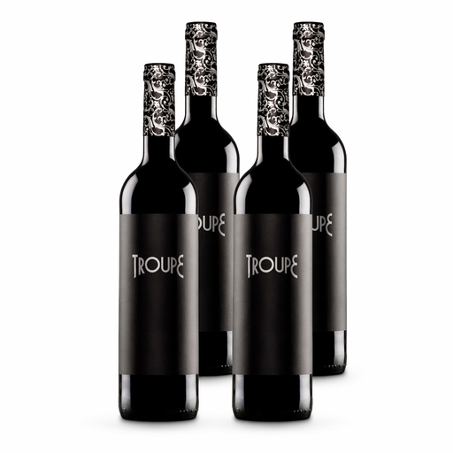 Case deal - Mar De Envero Troupe Albarino Rias Baixas 75cl
