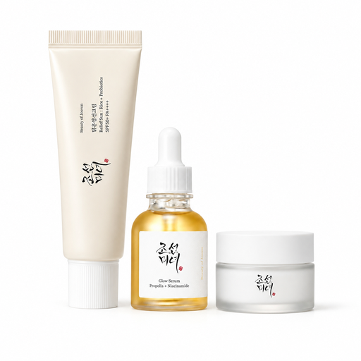 Beauty of Joseon Glow Essential 3-step Set