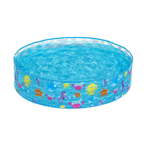 Bestway Aquatic Fill 'n Fun Play Pool