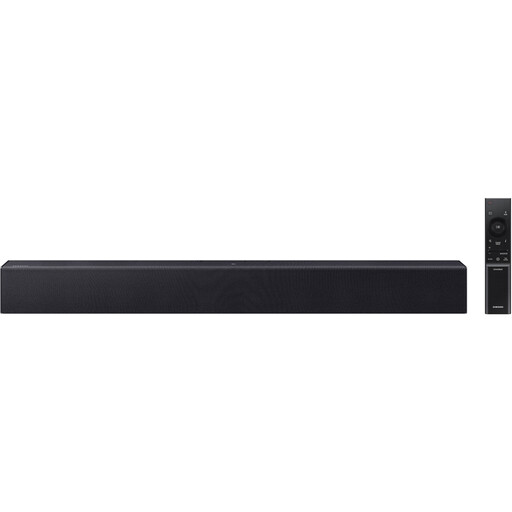 SAMSUNG HW-B400F/XU 2.0ch All-in-One Compact Soundbar