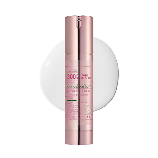 VT Cosmetics Collagen Reedle Shot Serum 300, 50ml