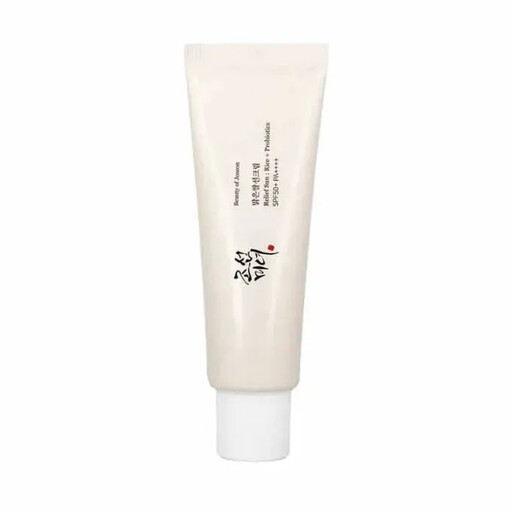 Beauty of Joseon Relief Sun: Rice + Probiotics