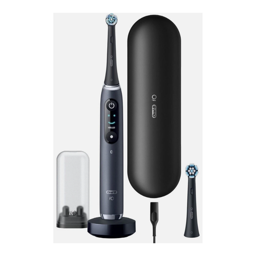 Oral-B iO Series 9N Electric Toothbrush, Black