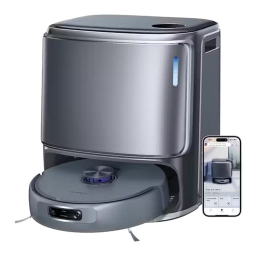 NARWAL Freo Z10 Ultra Robot Vacuum and Mop Combo