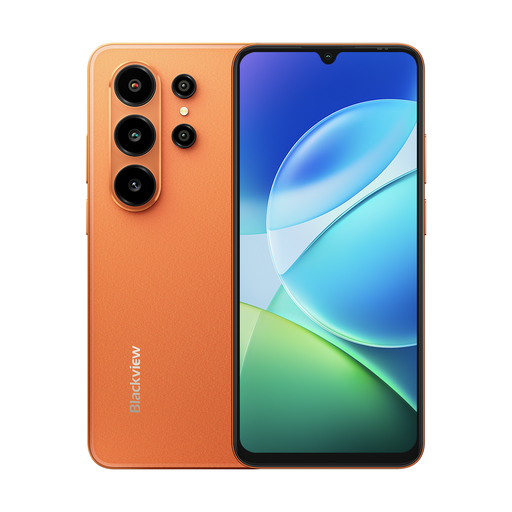 Blackview WAVE 10C unlocked smartphone