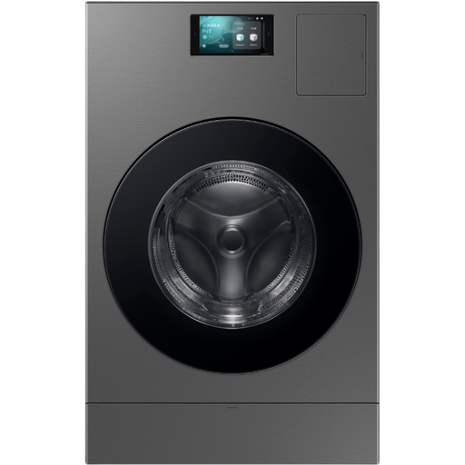 Samsung WD18DB8995BZ/T2 washer-dryer combo