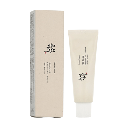 Beauty of Joseon Relief Sun: Rice + Probiotics