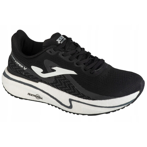 Joma Viper Men 2431 in black and white