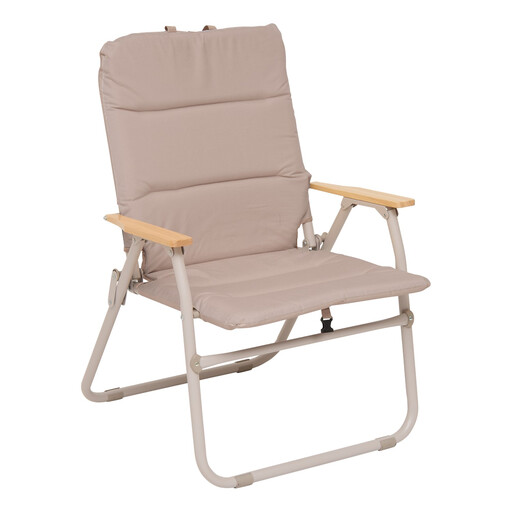 Fauteuil de camping pliant Argi
