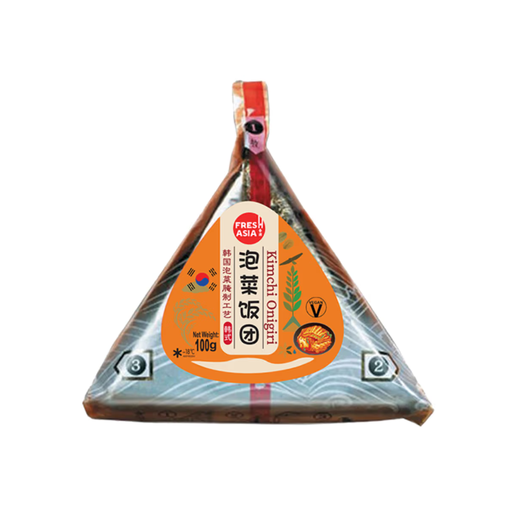 FRESHASIA Kimchi Onigiri