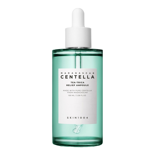 Skin1004 Madagascar Centella Teatrica Relief Ampoule 100 Ml