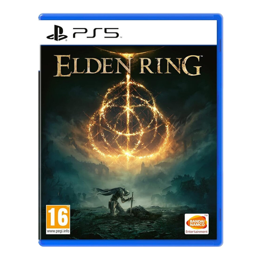 Elden Ring - Standard Edition - PS5