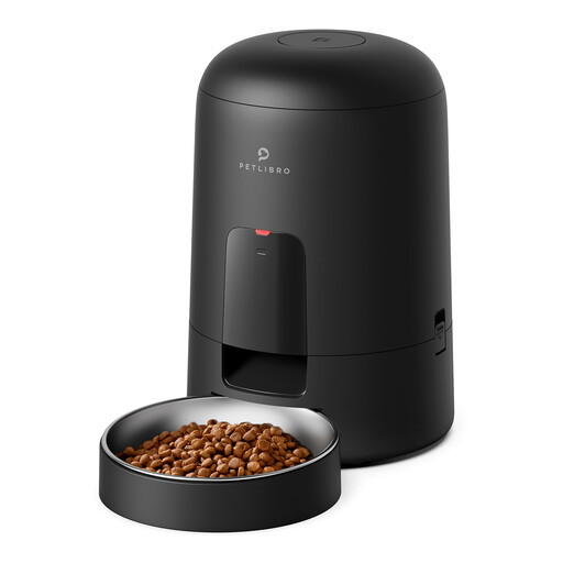 Petlibro Air Automatic Pet Feeder - 2L