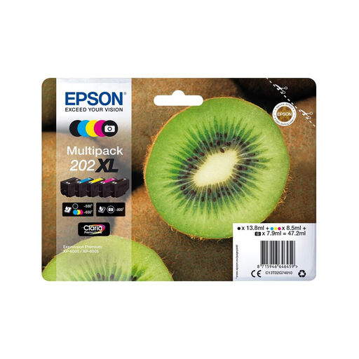 Epson T580300 Magenta Ink Cartridge