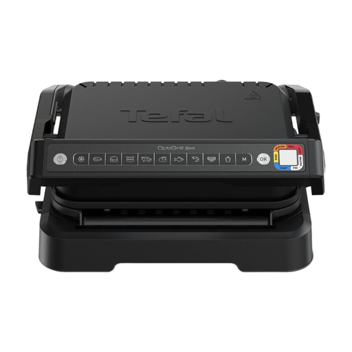 Tefal GC7728 OptiGrill 2-en-1