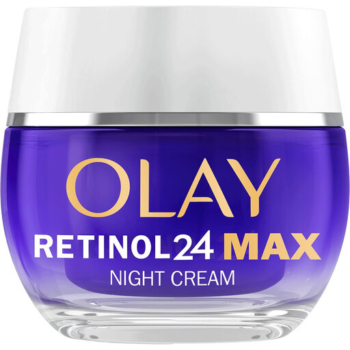 OLAY Retinol 24 MAX Night Cream