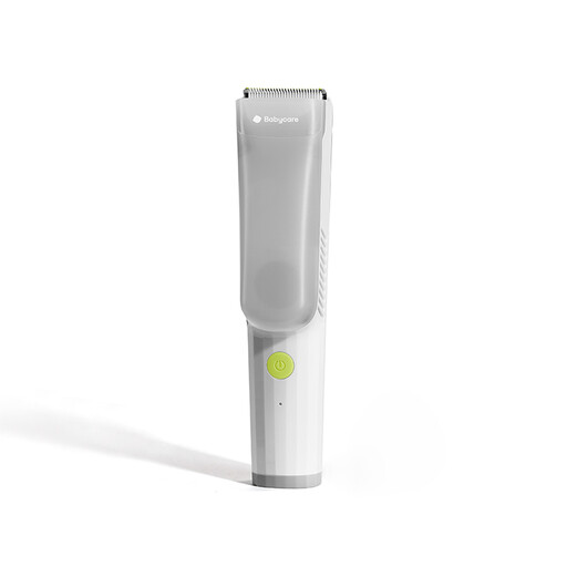 Babycare ES700 Baby Hair Trimmer & Hair Clipper