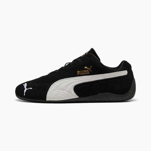 Puma Speedcat OG Black-White