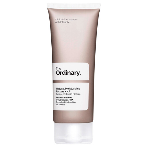 The Ordinary 天然保湿因子 + 透明质酸保湿面霜