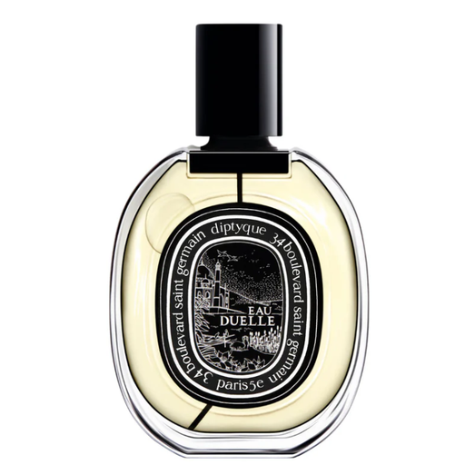 Diptyque 中性香水 Eau Duelle 淡香精 75ml