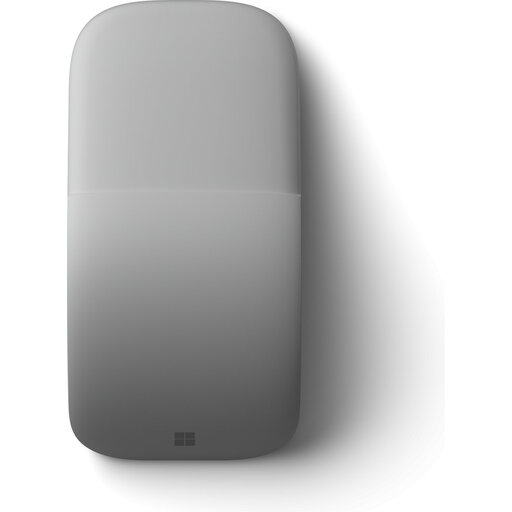 Microsoft Surface Arc Mouse Platinum