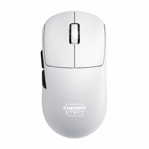 CHERRY XTRFY M68 Pro Wireless Gaming Mouse