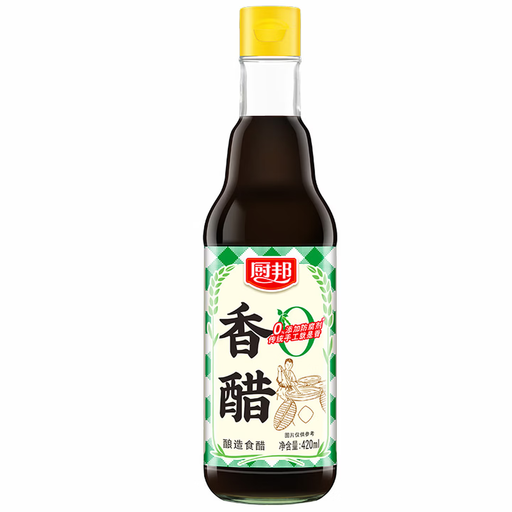 Chu Bang Vinegar 420ml