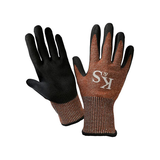 Kent and Stowe Sure and Grip Gloves