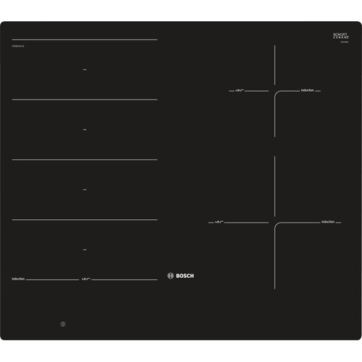 Bosch Serie 8 PXE601DC1E Inbouw Inductiekookplaat