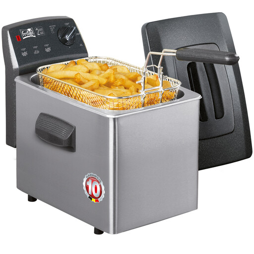 FRITEL Deep Fryer Turbo SF 4350