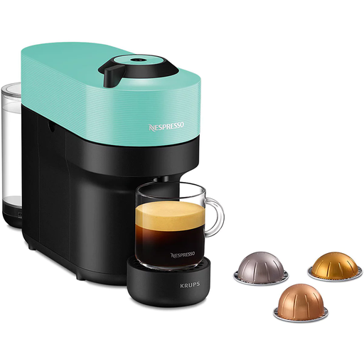 Krups Nespresso Machine Buying Guide