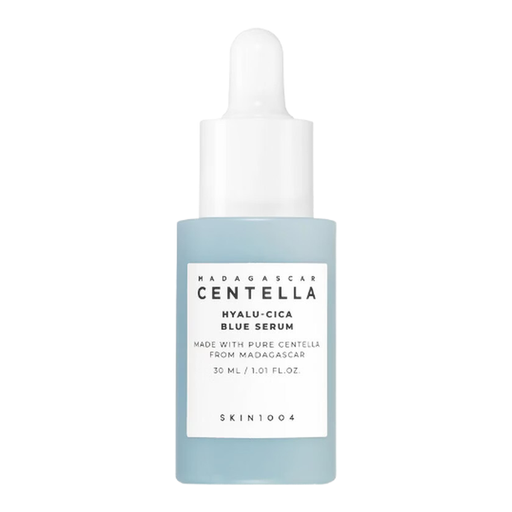 SKIN1004 Madagascar Centella Hyalu-Cica Blue Serum 30 ml