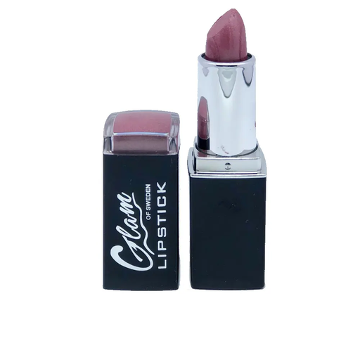 Glam Of Sweden Black #05 Red Night Lipstick 3.8 g