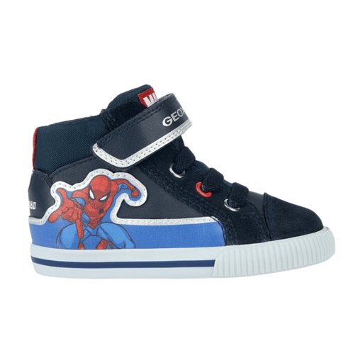 GEOX Kilwi Baby Sneaker Spiderman