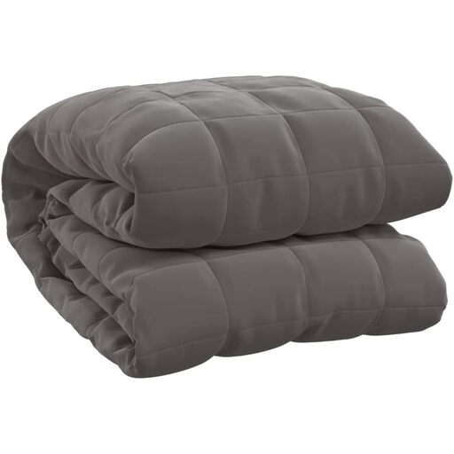 VidaXL Weighted Blanket 13kg
