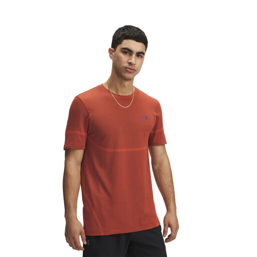 Under Armour Vanish Elite Seamless Men's Short Sleeve T-Shirt